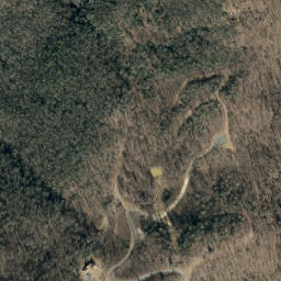 Satellite imagery of Dutchman Ridge, US