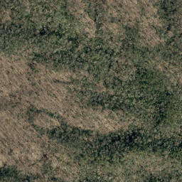 Satellite imagery of Ledbetter Ridge, US