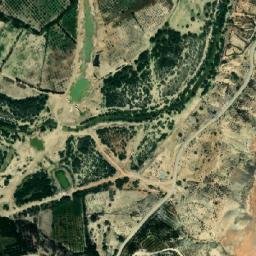 Satellite imagery of Hamma Dechicha, DZ