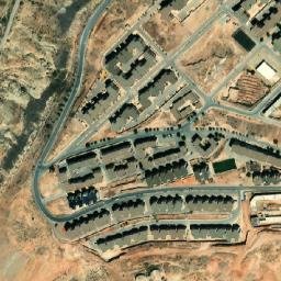Satellite imagery of Hamma Dechicha, DZ