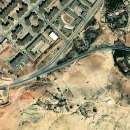 Satellite imagery of Hamma Dechicha, DZ