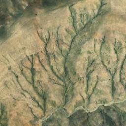 Satellite imagery of Djebel el Mrabi, DZ