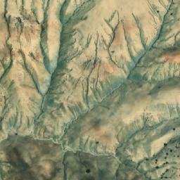 Satellite imagery of Djebel el Mrabi, DZ