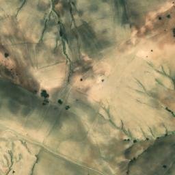 Satellite imagery of Djebel Mkamène, DZ