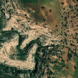 Satellite imagery of Ras el Ouastani, DZ