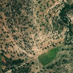 Satellite imagery of Ras el Ouastani, DZ