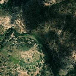 Satellite imagery of Ras el Ouastani, DZ