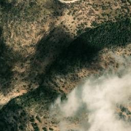 Satellite imagery of Ras el Guebli, DZ