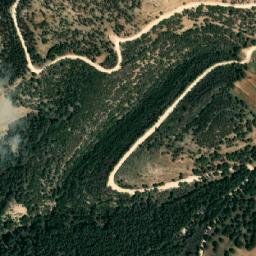 Satellite imagery of Ras el Guebli, DZ