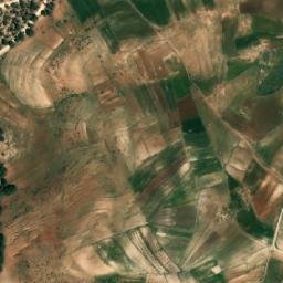 Satellite imagery of Koudiet el Adjadja, DZ