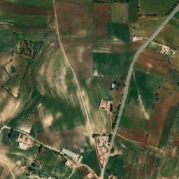 Satellite imagery of Koudiet el Adjadja, DZ
