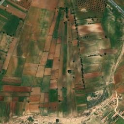 Satellite imagery of Koudiet el Adjadja, DZ