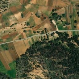 Satellite imagery of Koudiat Sidi Mimoun, DZ