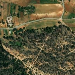 Satellite imagery of Koudiat Sidi Mimoun, DZ