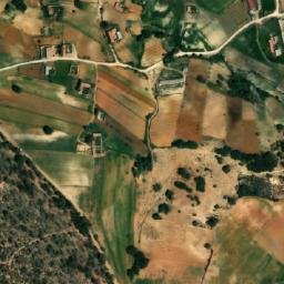 Satellite imagery of Koudiet Chenkar, DZ