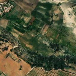 Satellite imagery of Koudiet Chenkar, DZ