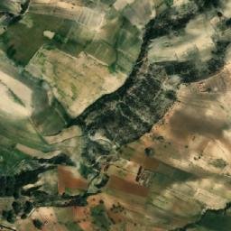 Satellite imagery of Koudiet Chenkar, DZ