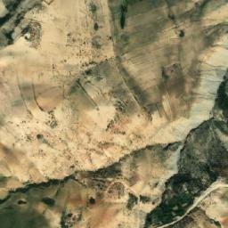 Satellite imagery of Koudiat M’taa Bab el Agab, DZ