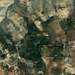Satellite imagery of Koudiat M’taa el Krerba, DZ