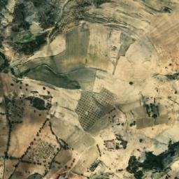 Satellite imagery of Koudiat M’taa el Krerba, DZ