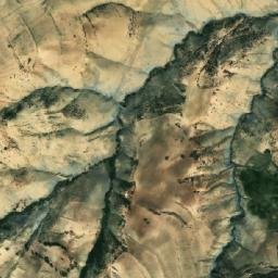 Satellite imagery of Koudiat M’taa el Krerba, DZ