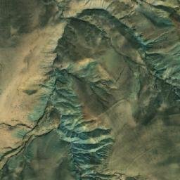 Satellite imagery of Koudiat Ta el Beïda, DZ