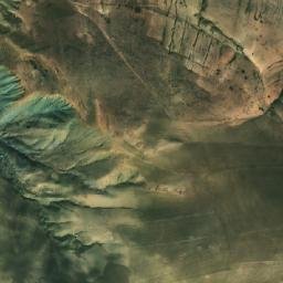 Satellite imagery of Koudiat Ta el Beïda, DZ