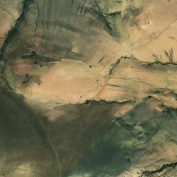 Satellite imagery of Koudiat Ta el Beïda, DZ