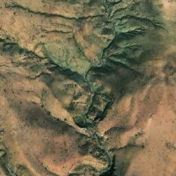Satellite imagery of Koudiat Ed Derabine, DZ