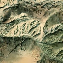 Satellite imagery of Kef Laâguerbia, DZ