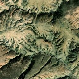 Satellite imagery of Kef Ersine, DZ