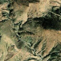 Satellite imagery of Djebel Safsafa, DZ