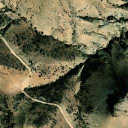 Satellite imagery of Djebel Safsafa, DZ