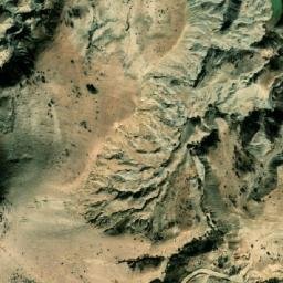 Satellite imagery of Djebel Safsafa, DZ