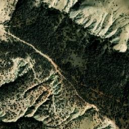 Satellite imagery of Koudiet Kasskass, DZ