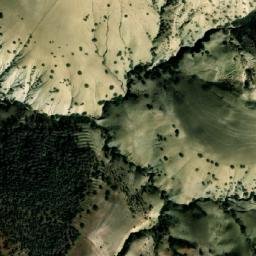 Satellite imagery of Koudiet Kasskass, DZ