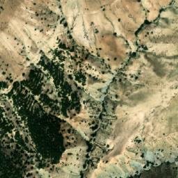 Satellite imagery of Argoub Hariza, DZ