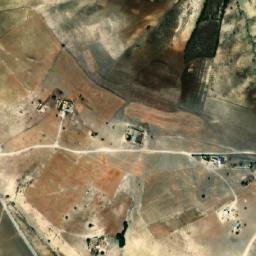 Satellite imagery of Koudiet el Kerba, DZ