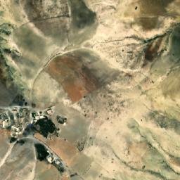 Satellite imagery of Koudiet el Kerba, DZ