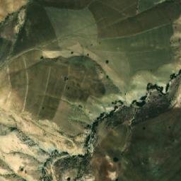 Satellite imagery of Redjama Bekada, DZ