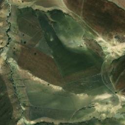 Satellite imagery of Redjama Bekada, DZ
