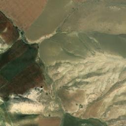 Satellite imagery of Redjama Bekada, DZ