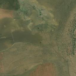 Satellite imagery of Koudiet Berdaâ, DZ