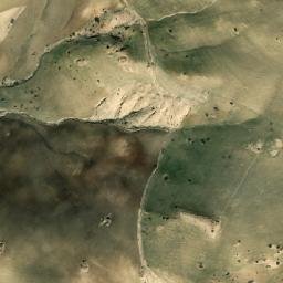 Satellite imagery of Ras el Hassi, DZ