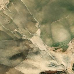 Satellite imagery of Ras el Hassi, DZ