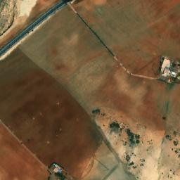 Satellite imagery of Djebel Toufisser, DZ