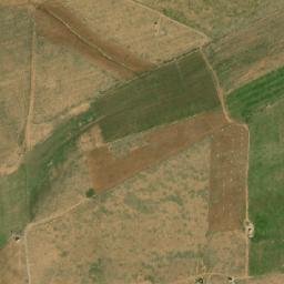 Satellite imagery of Rdjem Faidh el Guemh, DZ