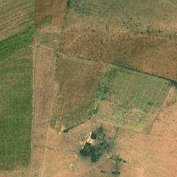 Satellite imagery of Rdjem Faidh el Guemh, DZ