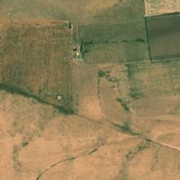 Satellite imagery of Rdjem Faidh el Guemh, DZ