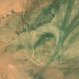 Satellite imagery of Koudiet Djefdjef, DZ